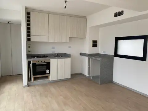 Departamento en Venta 2 años