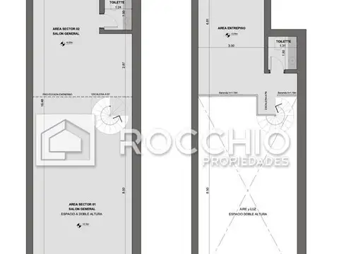 Local en Alquiler en Villa Ballester, USD 1.600