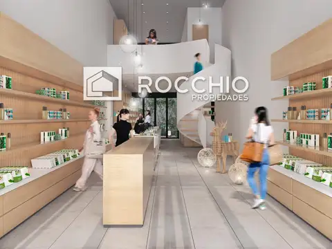 LACROZE 4788 entre Alvear y Pueyrredon