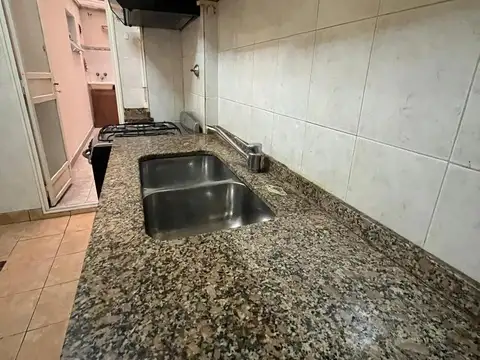 Departamento en Alquiler 45 años