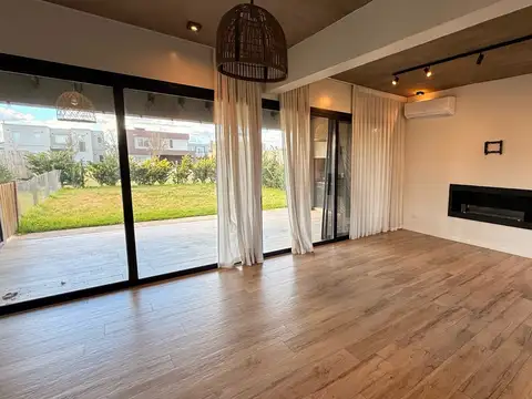 Casa en Venta al Noreste