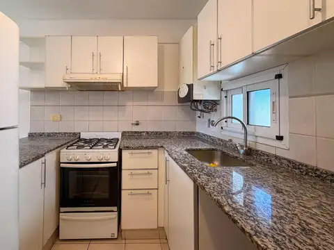 Departamento en Alquiler de 2 ambientes