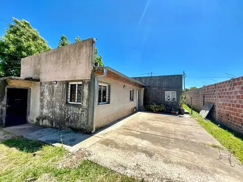 Casa en Venta, excelente ubicación.