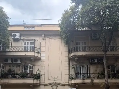 Departamento en Venta en Centro, USD 95.000