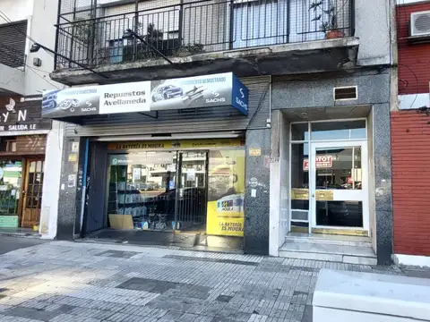 Avenida Mitre 2200, Piso 3