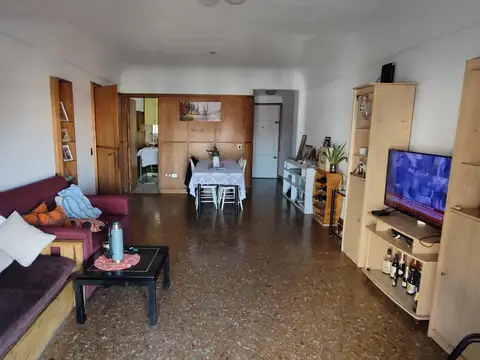 Departamento en Venta 50 años