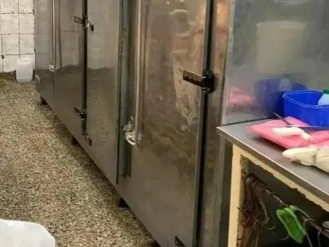 Fondo Comercio en Venta 20 años