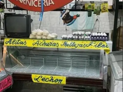 Fondo Comercio en Venta 20 años