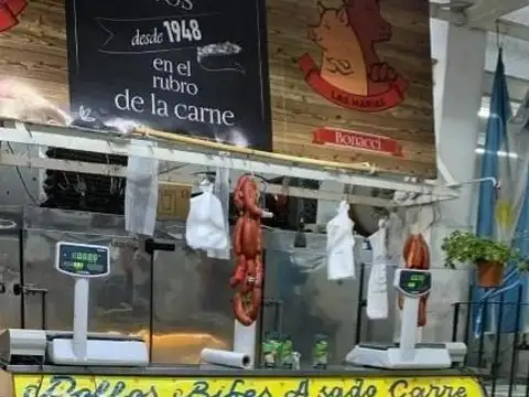 Fondo Comercio en Venta en San Miguel, USD 40.000