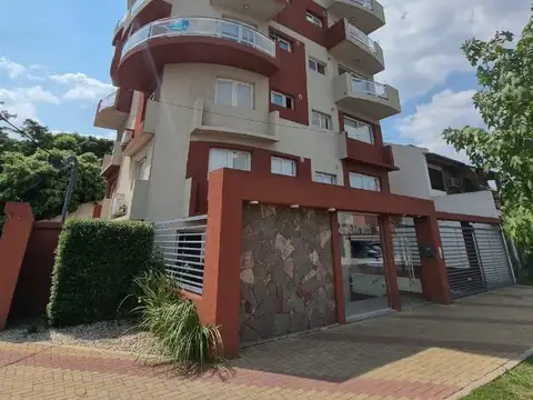 Departamento 2 Ambientes en Ituzaingó Norte