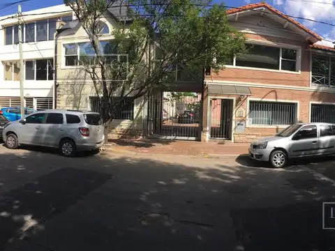 Oficina en Venta en Acassuso Santa Fe  /  Fleming, USD 350.000