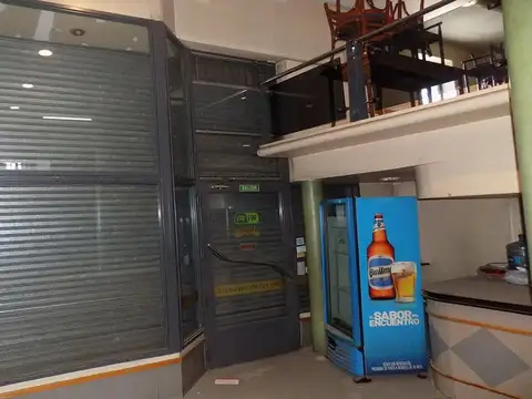 LOCAL COMERCIAL –  MORON NORTE