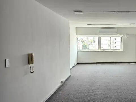 Venta OFICINA 40M2 en CAMPANA