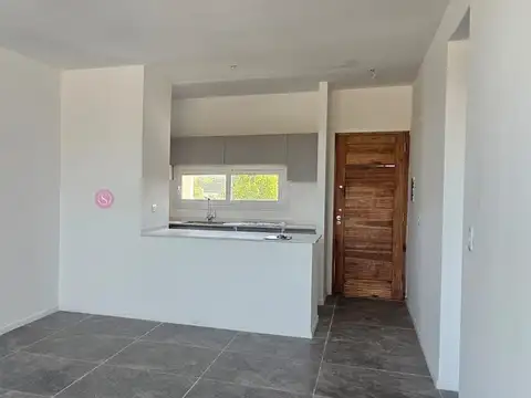 Departamento en Venta en Saravi Village 100
