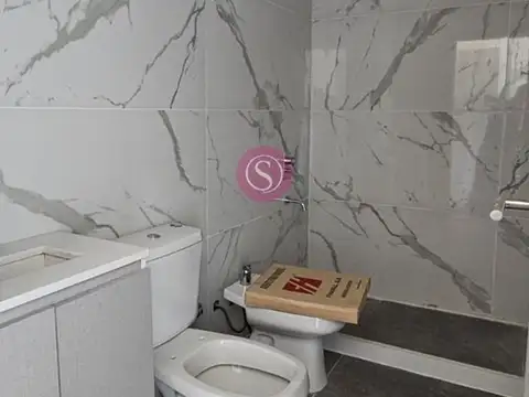 Departamento en Venta 2 años