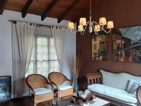 Casa en Venta 24 años