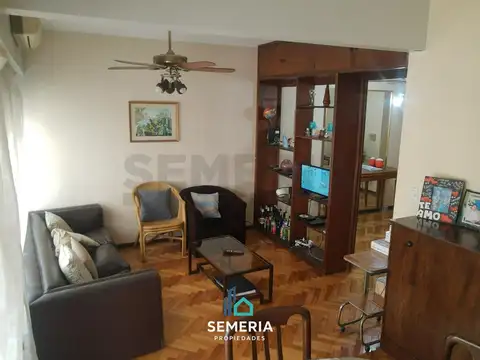 Departamento en Venta 50 años