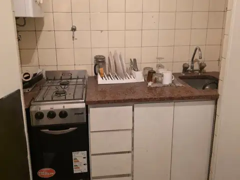 Departamento en Alquiler en Congreso, $ 550.000