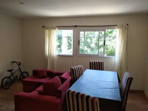 Departamento en Alquiler 17 años