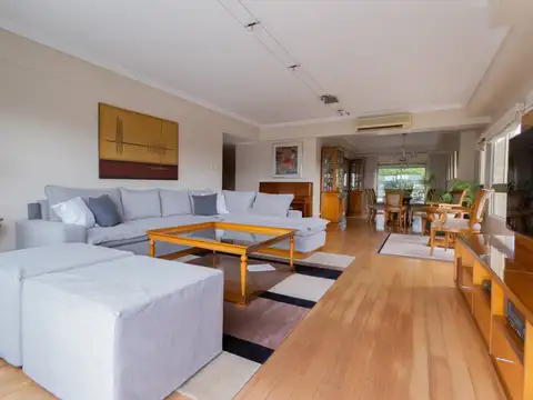 Departamento en Venta en Puerto Madero, USD 990.000