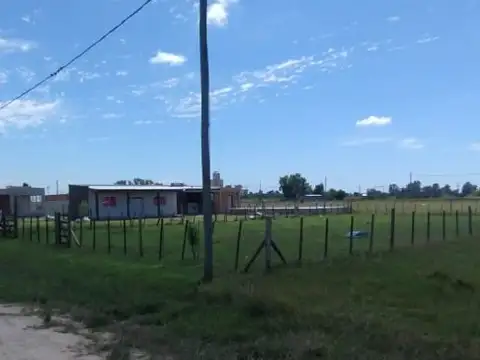 PRESIDENTE RIVADAVIA 100