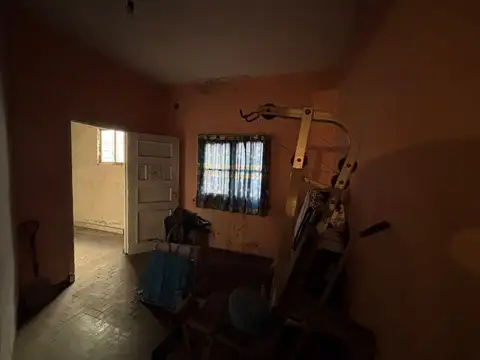 Depto Tipo Casa 4 ambientes con 1 baño