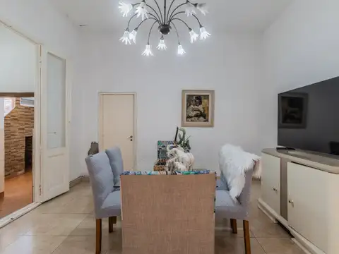 Depto Tipo Casa en Venta de 1 dormitorio
