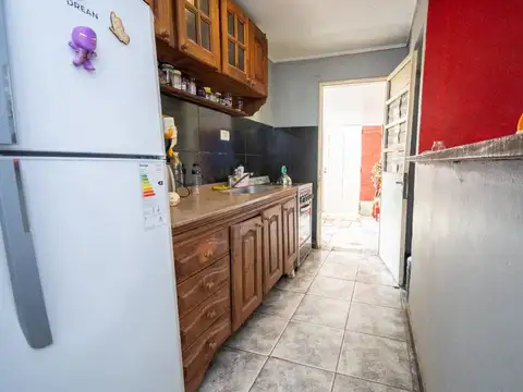 Departamento en Venta 26 años