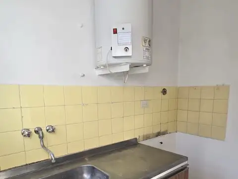 Depto Tipo Casa en Venta en Olivos, USD 60.000