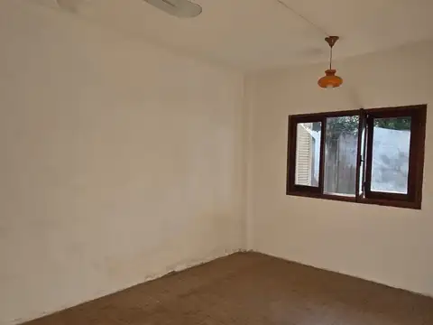 Depto Tipo Casa en Venta de 1 dormitorio