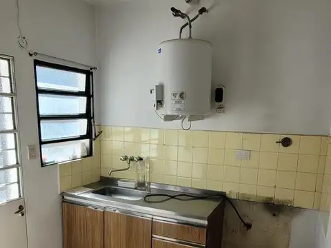 Depto Tipo Casa en Venta en Olivos, USD 70.000