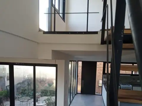 Casa 3 ambientes con 3 baños