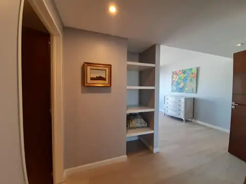 Departamento en Venta con 2 cocheras