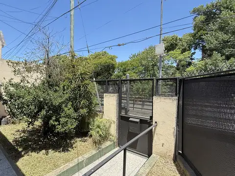 Casa en Venta en Villa Ballester, USD 210.000