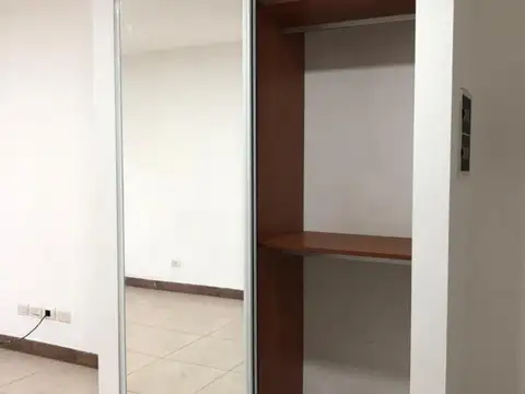 Departamento en Alquiler Apto profesional