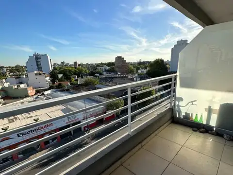 Departamento en Alquiler en Villa Devoto, $ 570.000