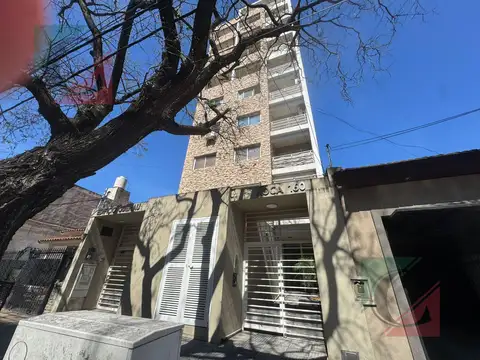 Departamento 2 ambientes con balcon apto credito