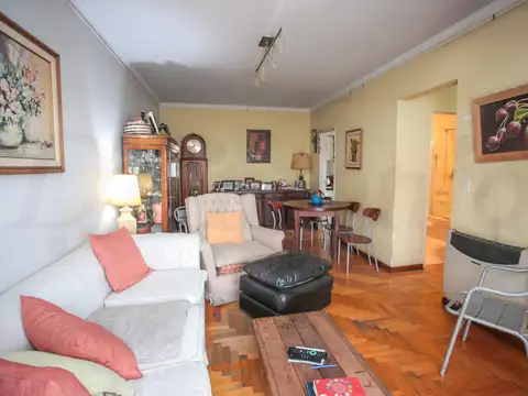 Departamento en Alquiler en Floresta, $ 750.000