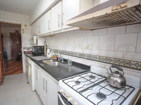 Departamento en Alquiler 45 años