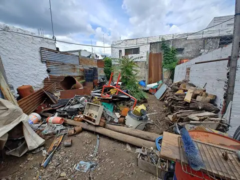 Casa en Venta 50 años