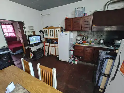 Casa en Venta de 2 dormitorios