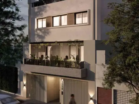 Depto Tipo Casa en Venta en Saavedra, USD 219.000