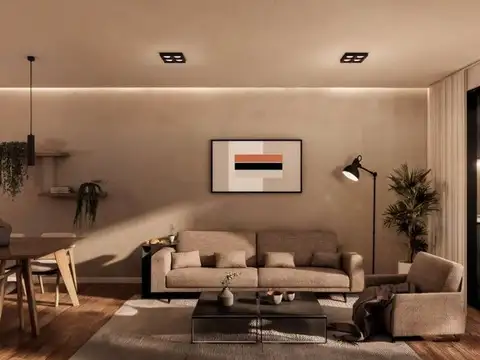 Depto Tipo Casa en Venta 1 año