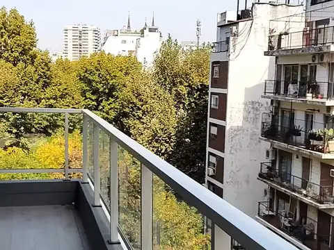 Venta, Departamento, 4 Ambientes, Balcón, Full Amenities, A Estrenar, Palermo, Las Cañitas