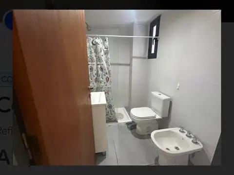 Departamento en Venta en Refinerías, USD 49.000