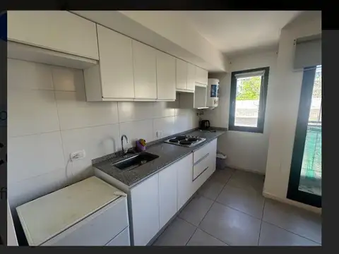 VENTA MONOAMBIENTE REFINERIA
