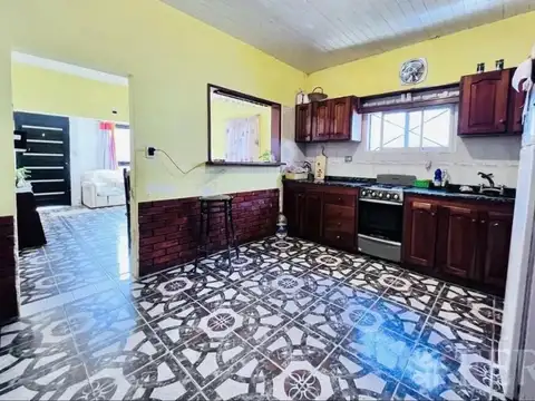 Casa en Venta 14 años