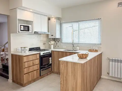 Casa en Venta en Paseo Aldrey, USD 260.000