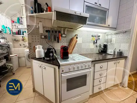 Departamento en Venta 70 años