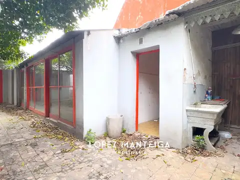 Galpon en Alquiler en Villa Ortuzar, $ 1.900.000
